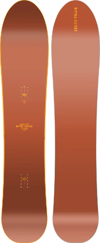 Nitro Bryan Fox Quiver Slash Snowboard - 2023