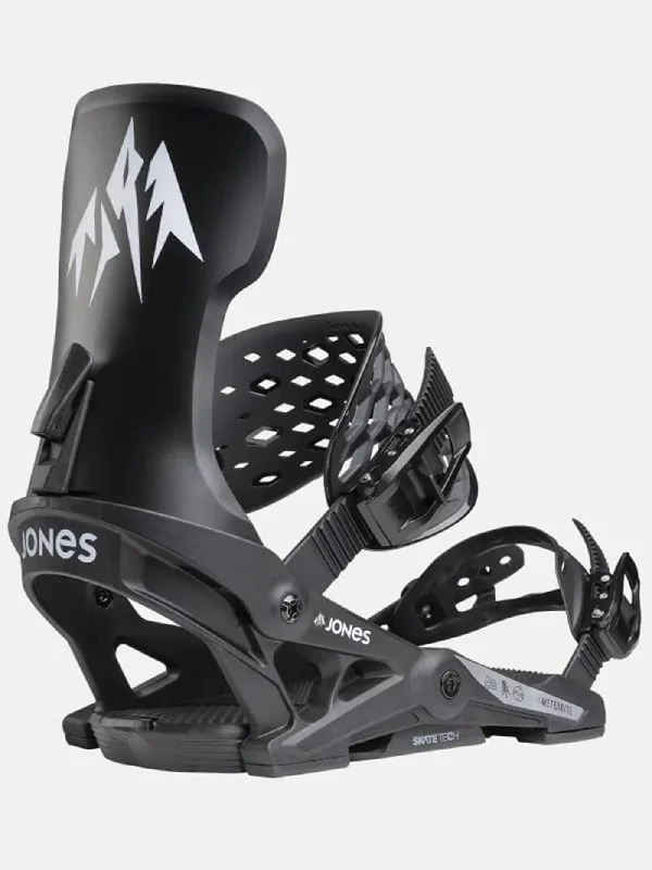 Meteorite Snowboard Bindings