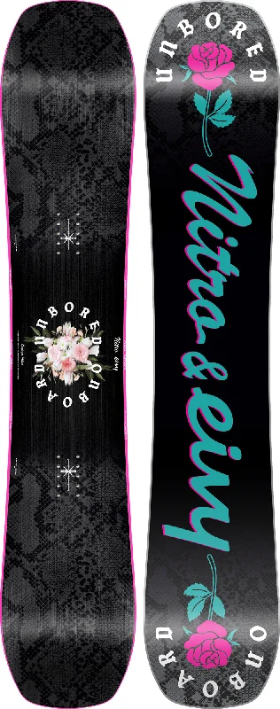 Nitro Optisym x Eivy Womens Snowboard 2023