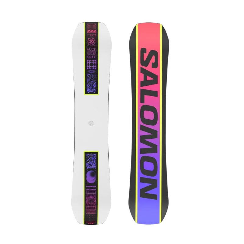 Salomon Huck Knife Grom