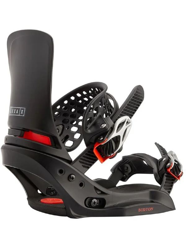 Lexa X EST Snowboard Bindings (Women)