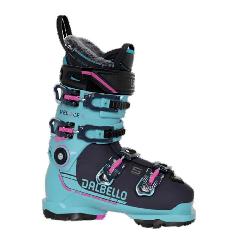 Dalbello Women's Veloce 105 MV W Ski Boots 2025