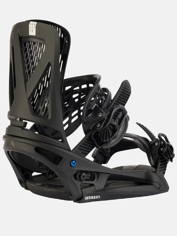 Genesis EST Snowboard Bindings