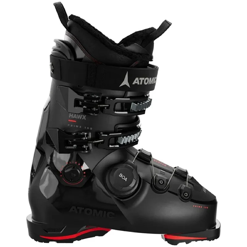 Atomic Hawx Prime 100 BOA GW Ski Boots 2025