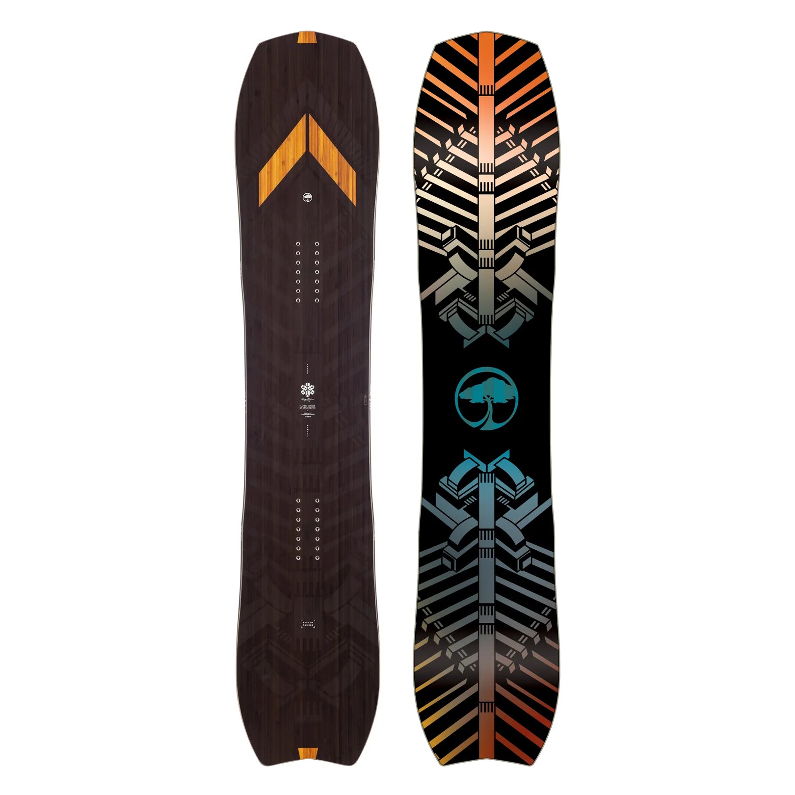 Arbor Satori Snowboard