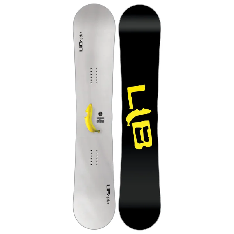 Lib Tech Skate Banana Snowboard - 152cm 2025 Demo