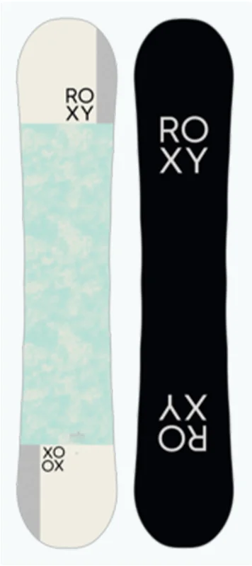 Roxy XOXO Womens Snowboard 2023