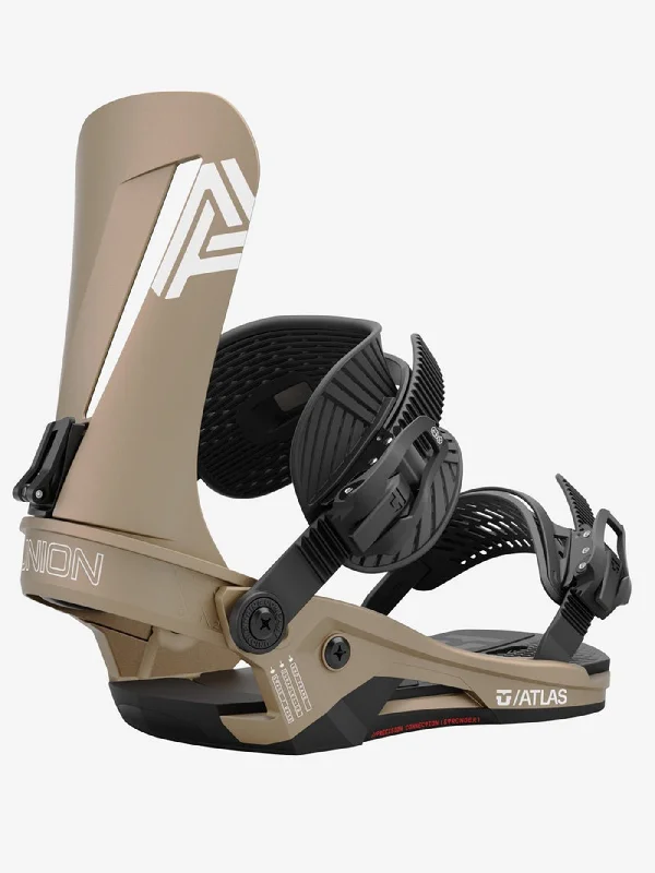 Atlas Snowboard Bindings