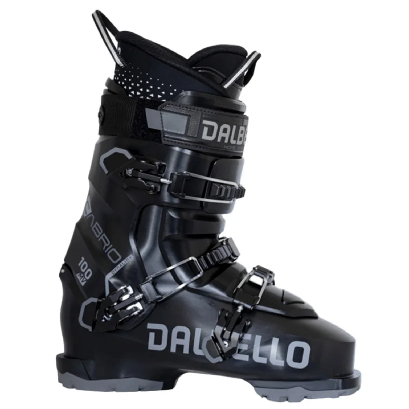 Dalbello Cabrio MV 100 IF Ski Boots 2025