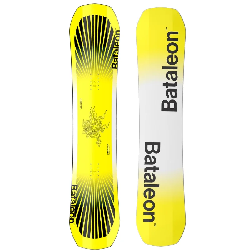 Bataleon Stuntwood Youth Snowboard