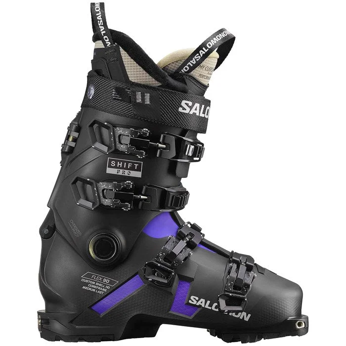 Salomon Shift Pro 90W Ski Boots (2025)