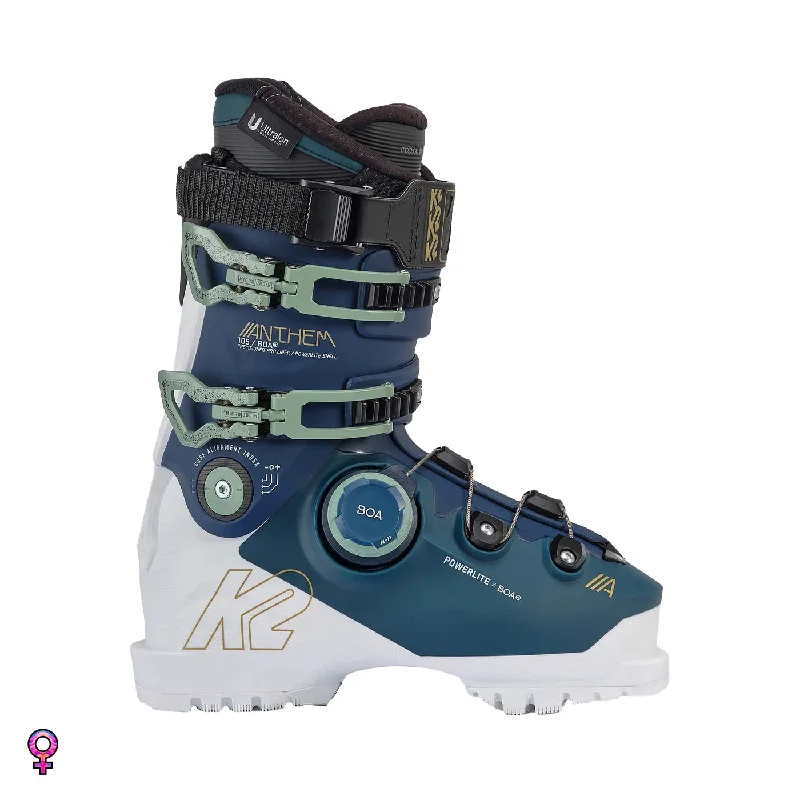 K2 Anthem 105 BOA Boots | 2025