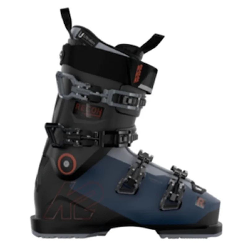 K2 Recon 110 MV Ski Boots 2025