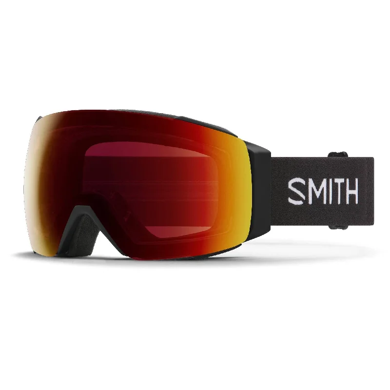 Smith I/O MAG XL Goggles with Bonus ChromaPop Lens 2023