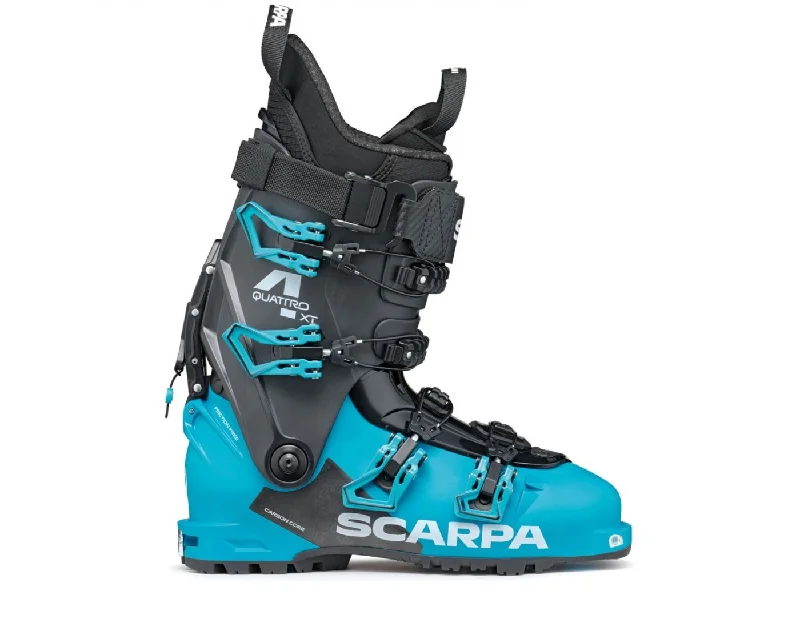 Scarpa 4-Quattro XT Ski Boot - Men's