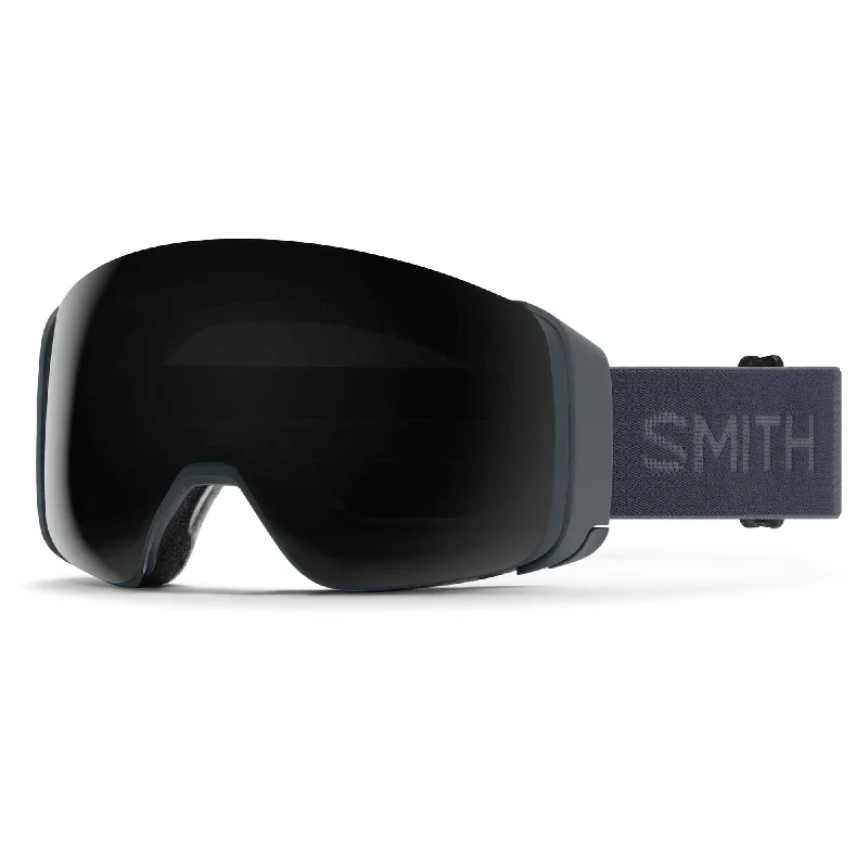 Smith 4D MAG Goggles with Bonus ChromaPop Lens 2025