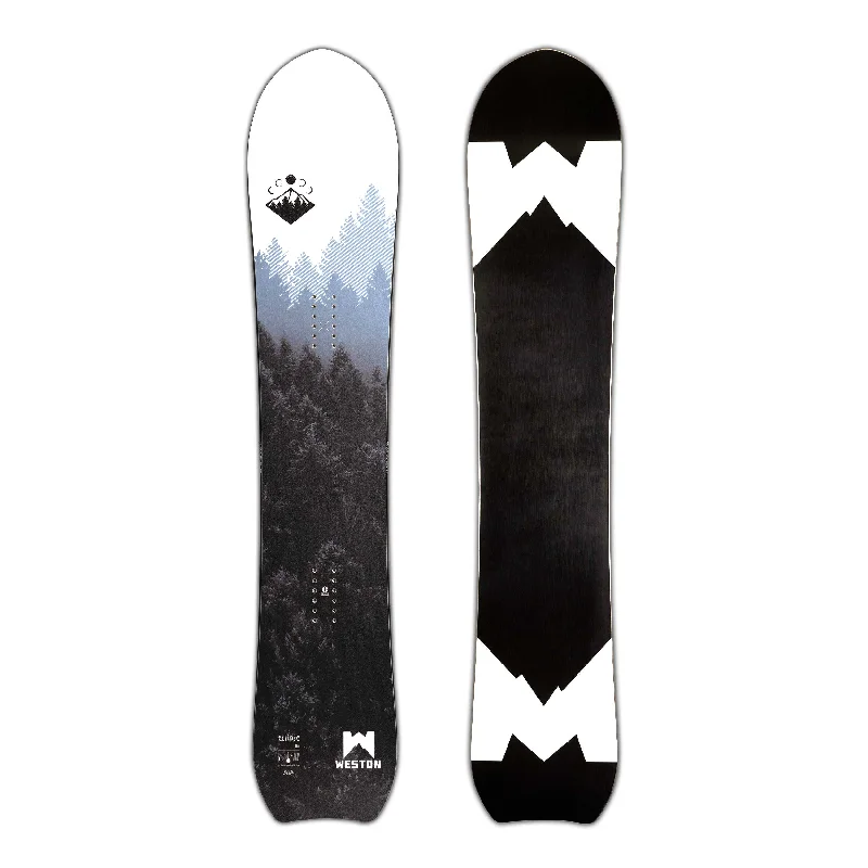 Eclipse Snowboard