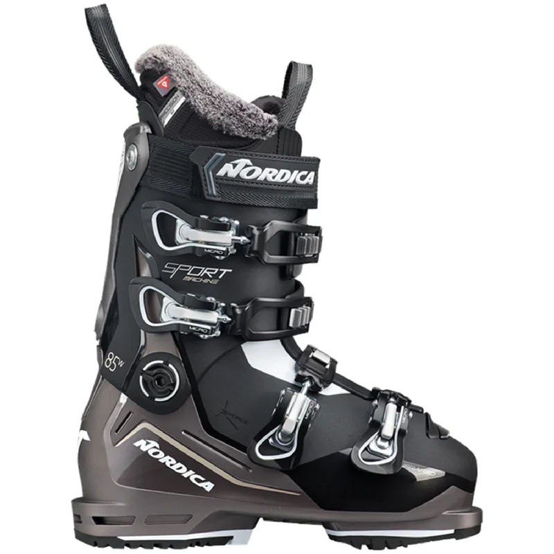 Nordica Women's Sportmachine 3 85 W Ski Boots 2025