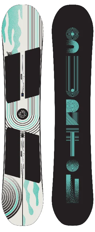 Burton Rewind Snowboard Womens 2024