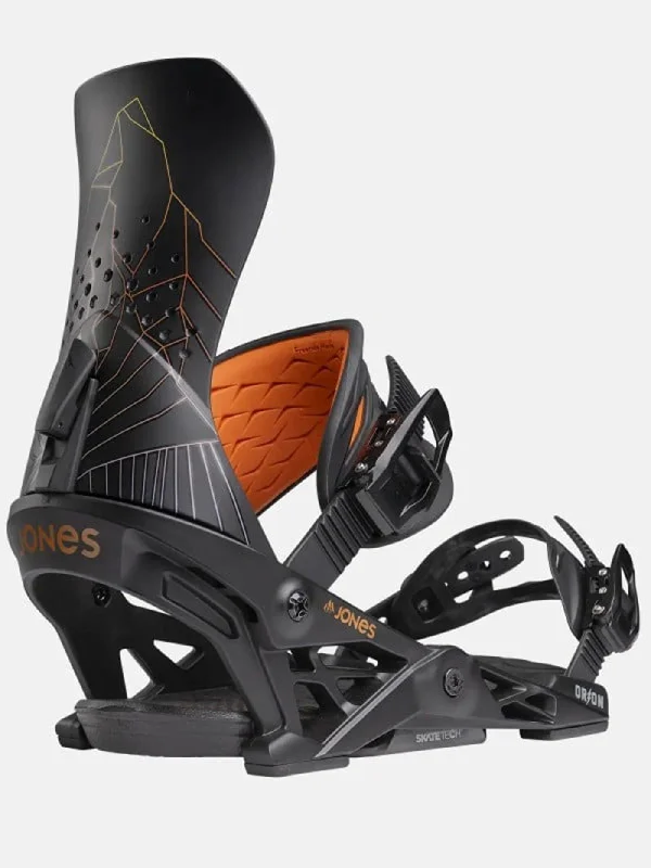 Orion Snowboard Bindings