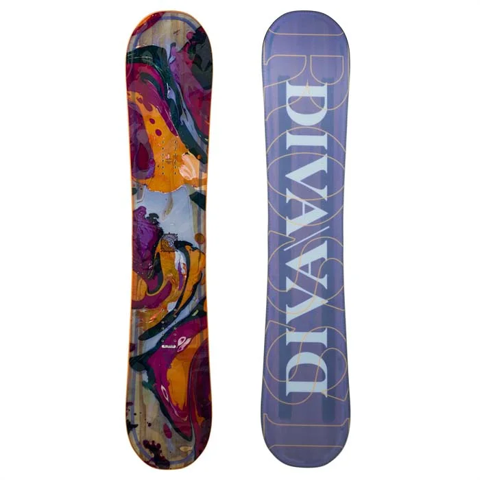 Rossignol Diva [2021]