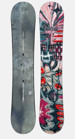 Burton 24/25 Blossom Snowboard