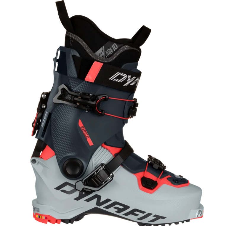 Dynafit Radical Ski Boots (Women's)