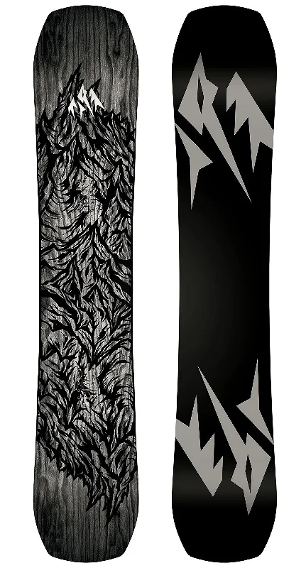 Jones Ultra Mountain Twin Mens Snowboard 2023