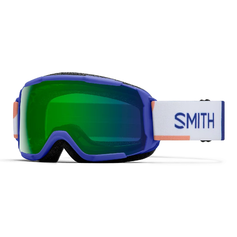 Smith Junior's Grom Goggles with ChromaPop Lens 2023