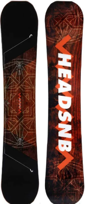 Head Anything Lyt Snowboard 2024