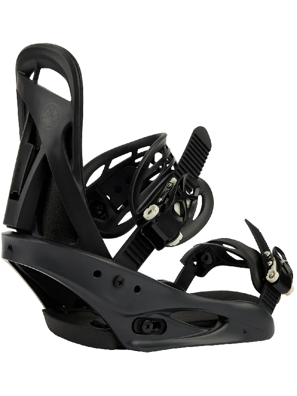 Citizen Re:Flex Snowboard Bindings (Women)