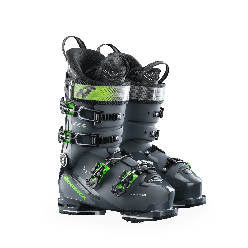 Nordica Speedmachine 3 120 (GW) Ski Boots