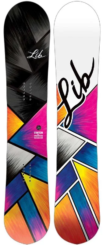 Lib Tech Women's Cortado Snowboard 2024