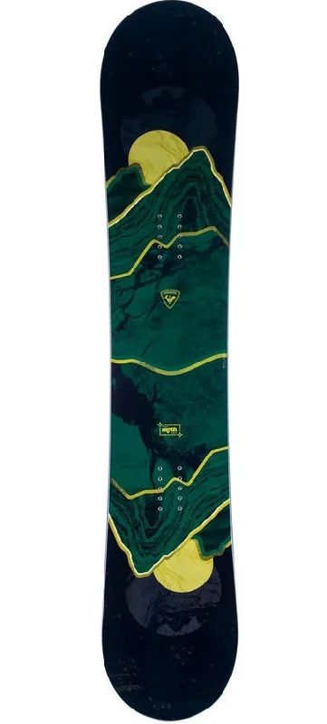 Women's Rossignol Myth Snowboard 2022