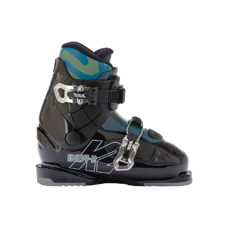 K2 Indy 2 Boots | 2025