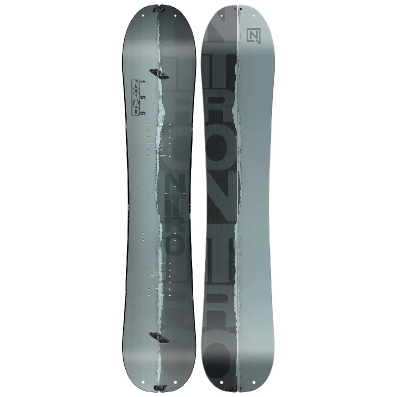 Nitro Nomad Splitboard