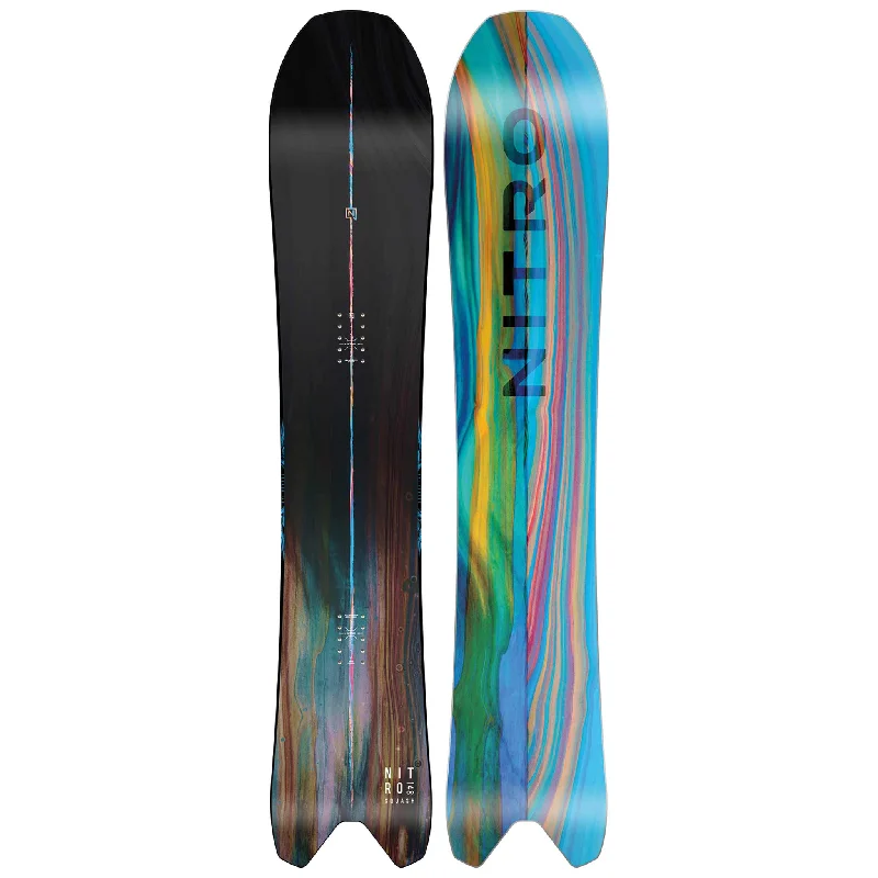 Nitro Squash Women's Snowboard