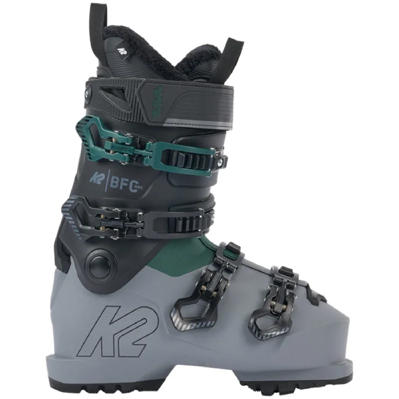 K2 Women's BFC 85 Ski Boots 2025