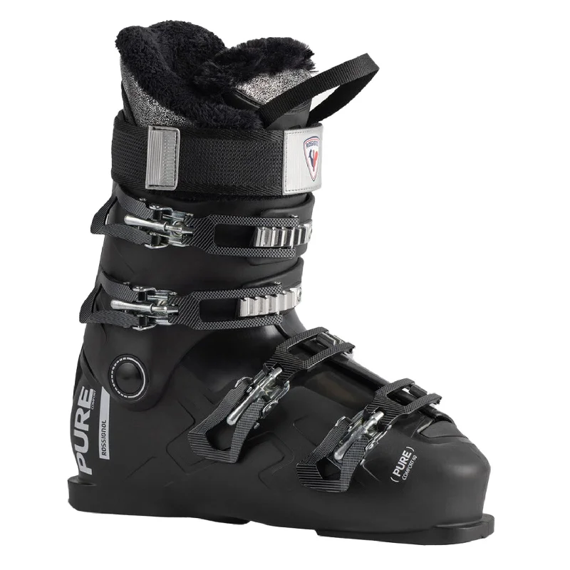 Rossignol Women's Pure Comfort 60 Ski Boots 2025