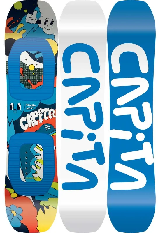 Capita Micro Mini Snowboard 2024