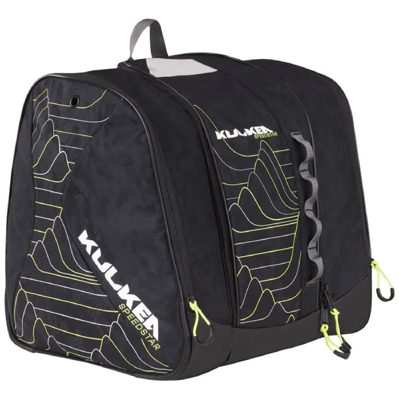 Kulkea Kids Speed Star Ski Boot Bag