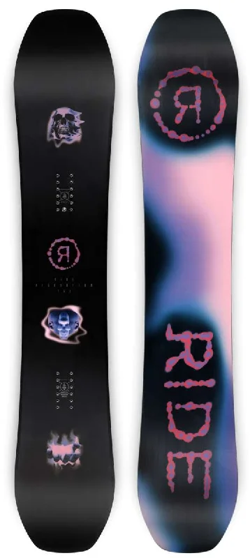 Ride Algorhythm Snowboard 2024