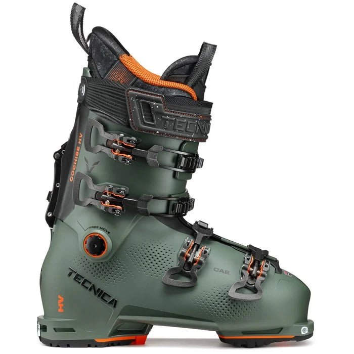 Tecnica Cochise HV 120 DYN Ski Boots 2024