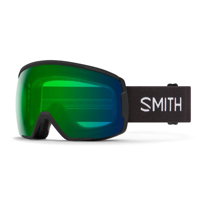 Smith Proxy Goggles with ChromaPop Lens 2023