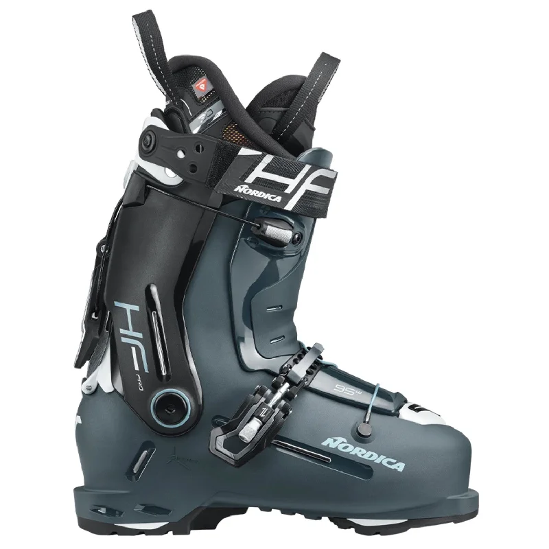 Nordica Women's HF Pro 95 W Ski Boots 2025