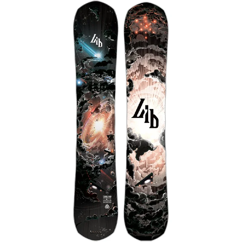 Lib Tech T. Rice Pro Snowboard - 155cm 2025 Demo