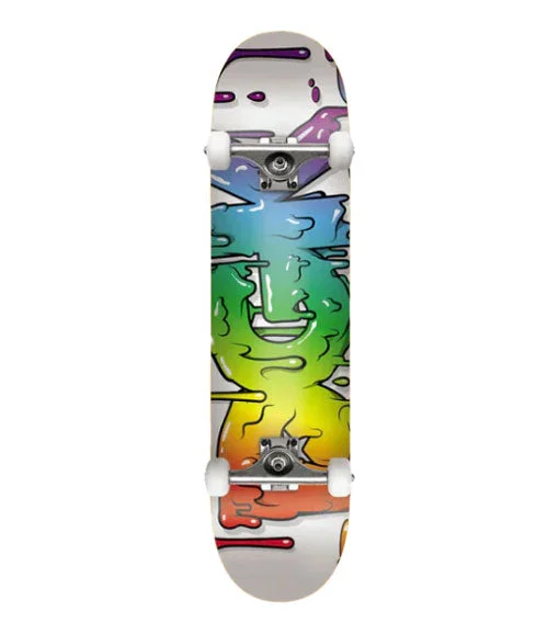 DGK Wet Paint Mini Complete 7.25"