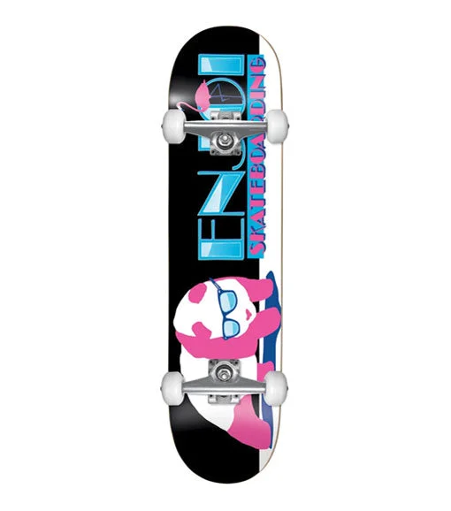 Enjoi Panda Vice Complete 8