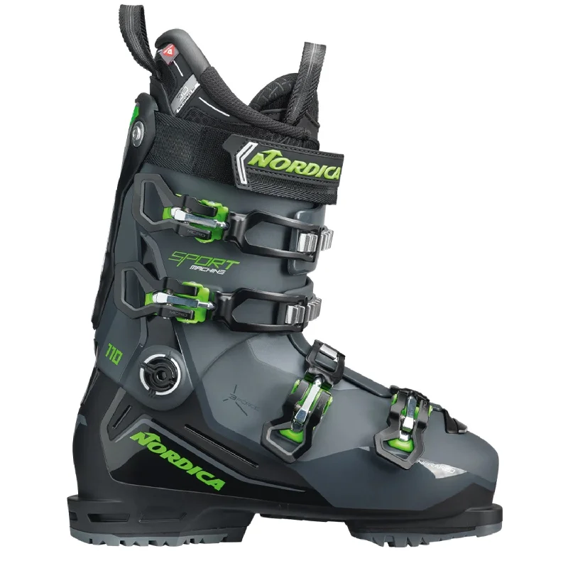 Nordica Sportmachine 3 110 Ski Boots 2025