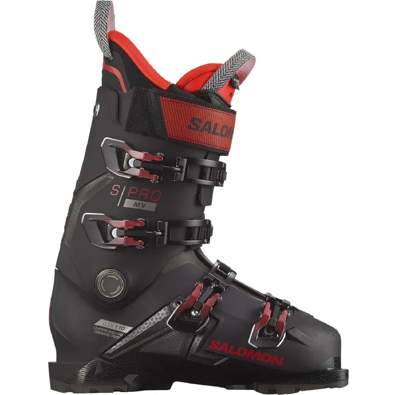 Salomon S/Pro MV 110 Ski Boots 2024